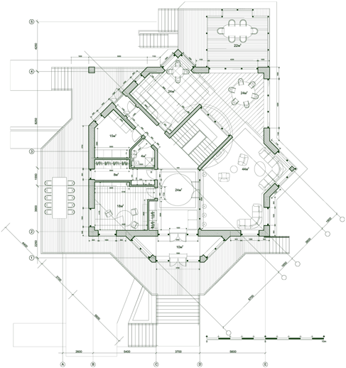 Plan ve Ruhsatlandırma