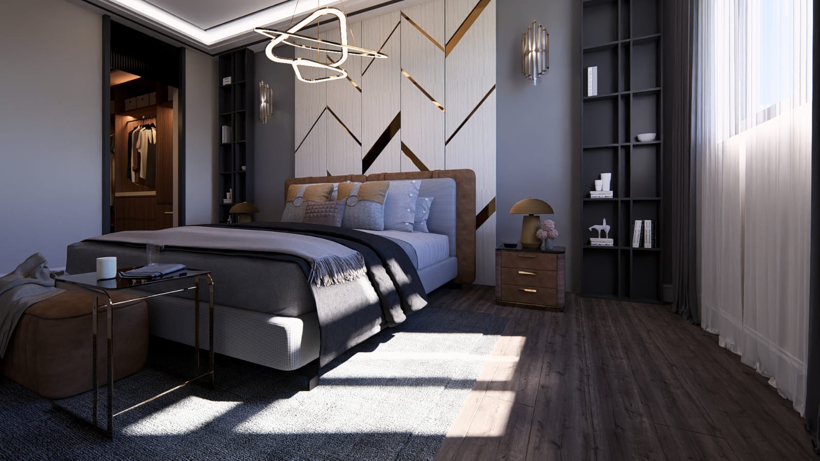 Mimarlık Hizmetleri