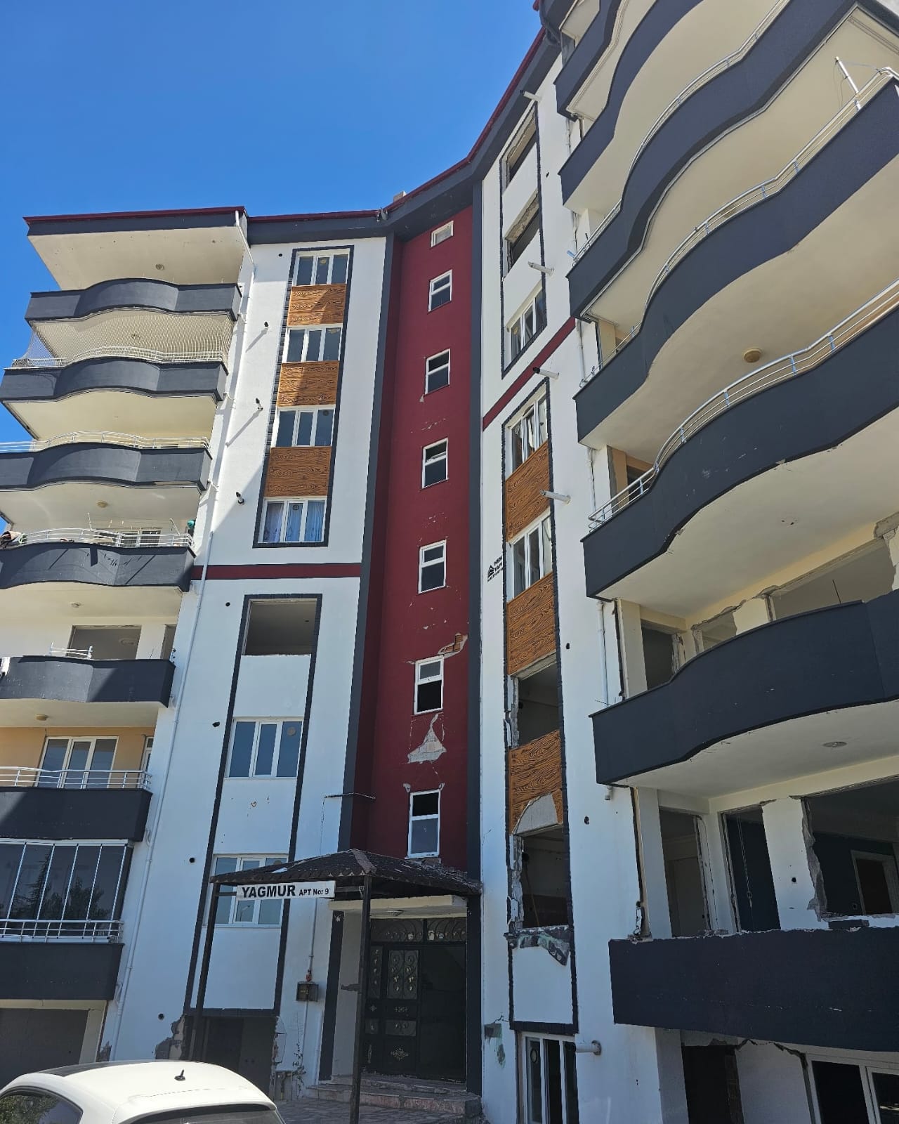 Yerinde Dönüşüm Projeleri